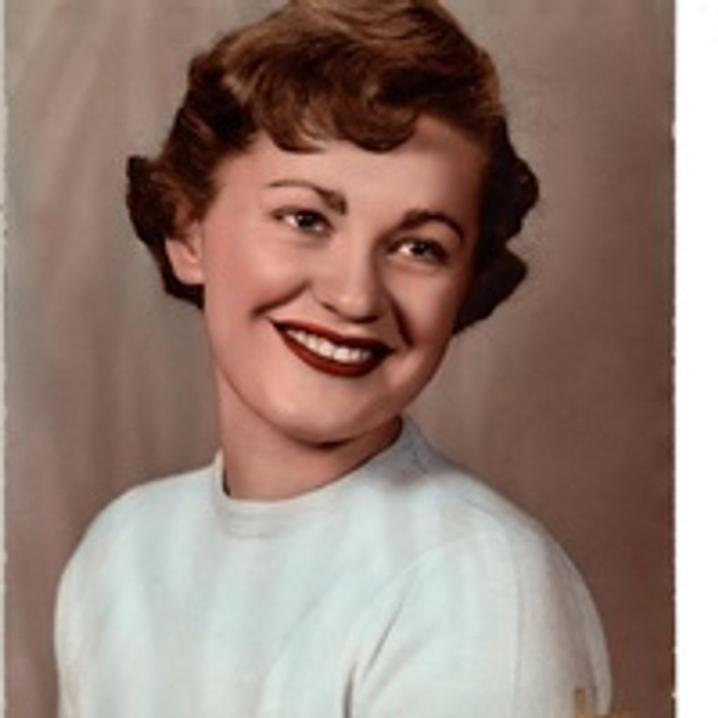 Nancy G. Gaspar Profile Photo