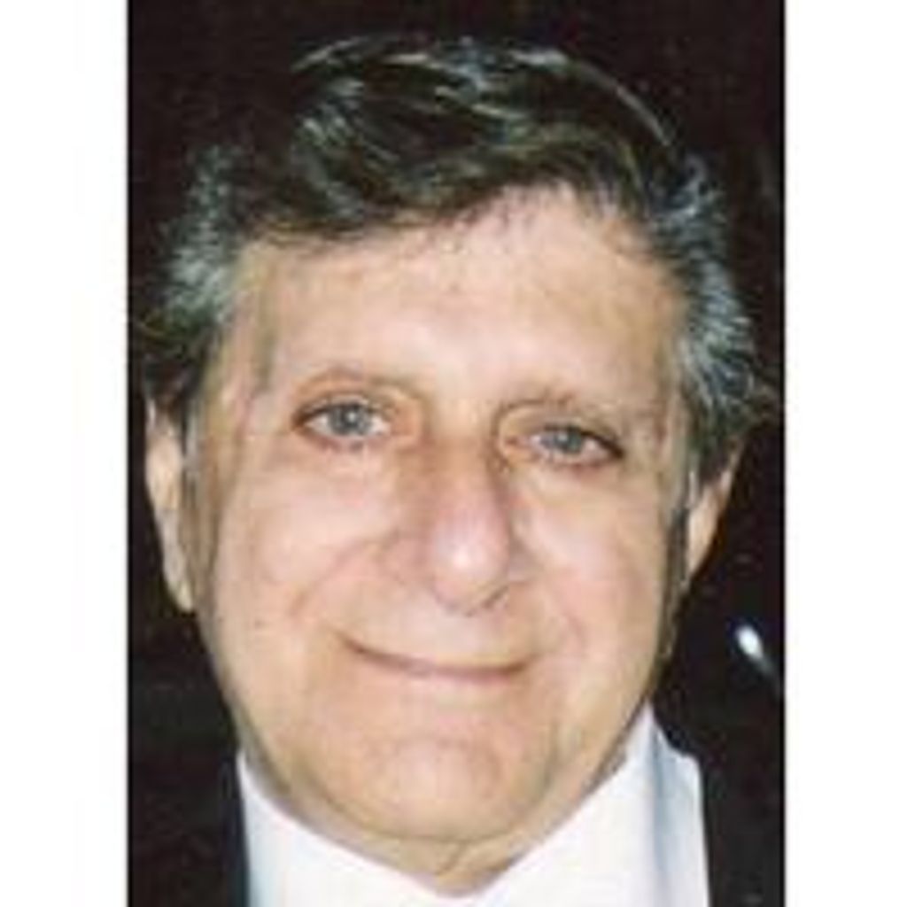 William G. Risho
