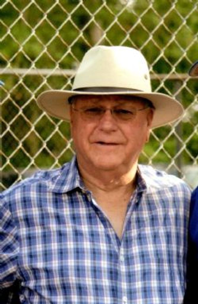 Wade Leger