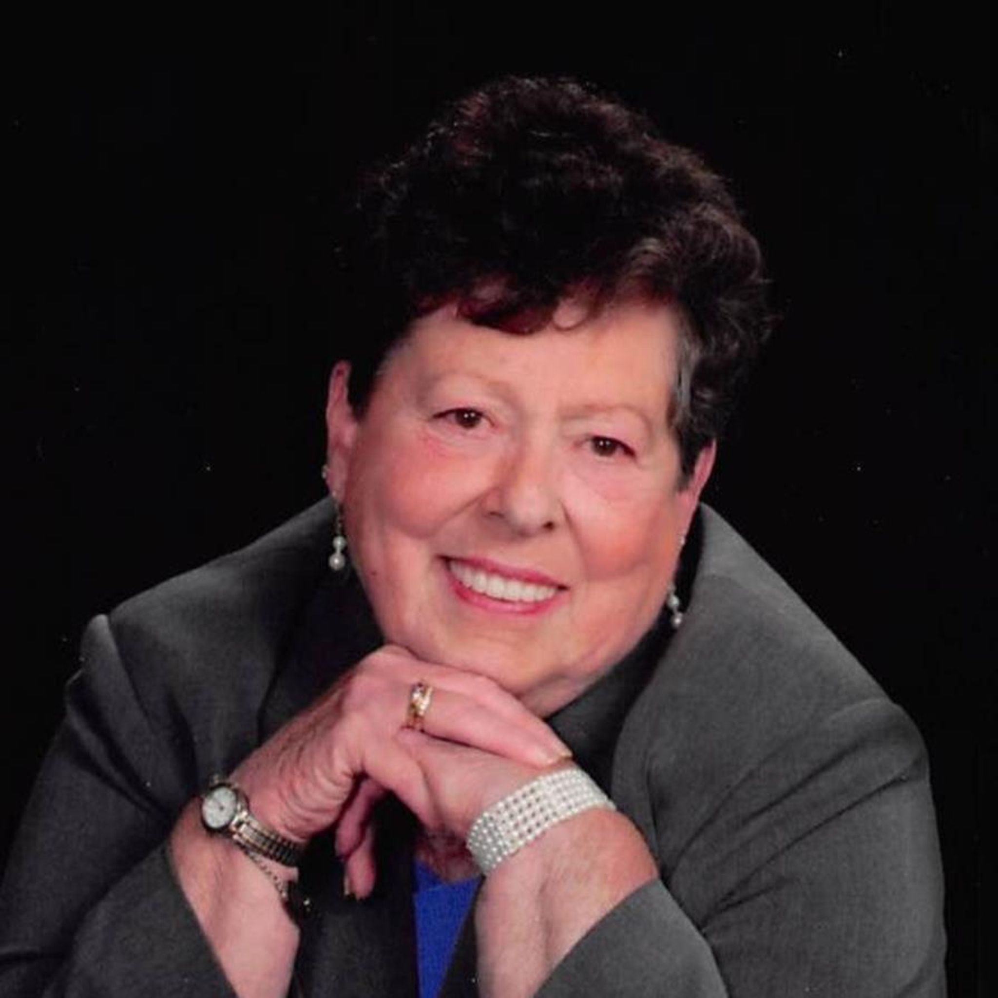 Jacqueline A. (Poitras) Antinovitch photo gallery image 1 of 1