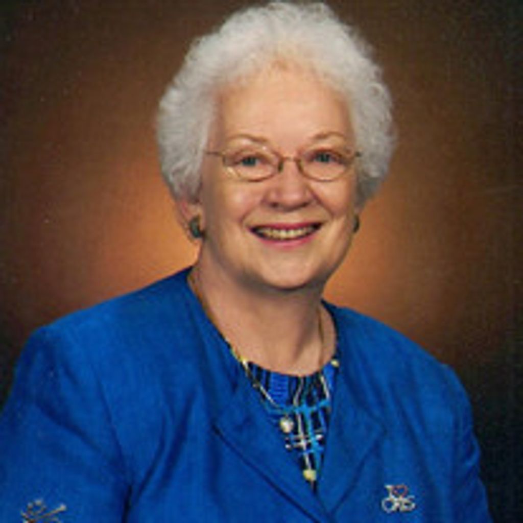 Thelma G.  Boteler