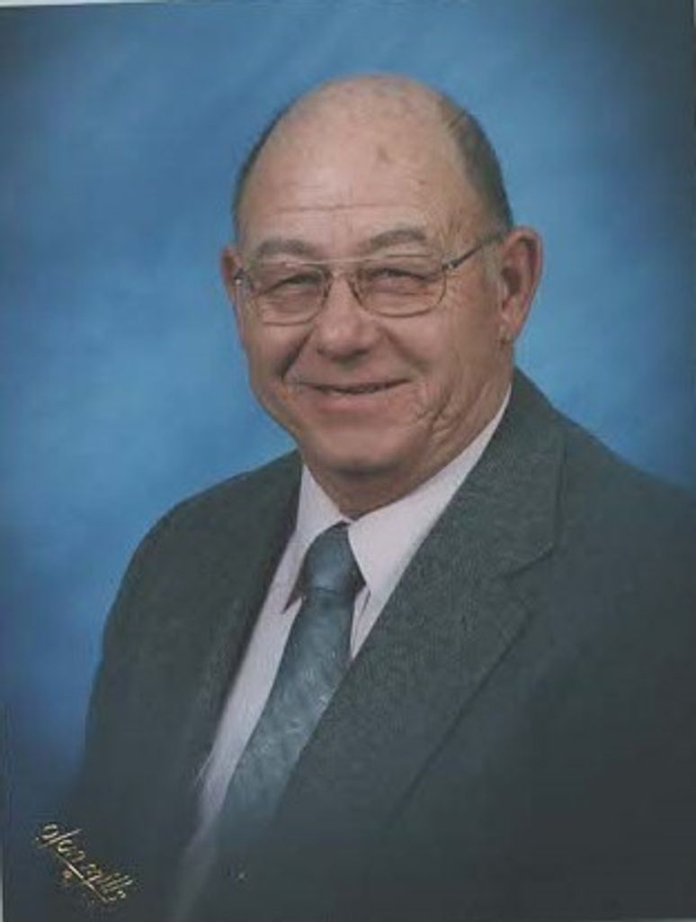 Thad Lee Meierhoff