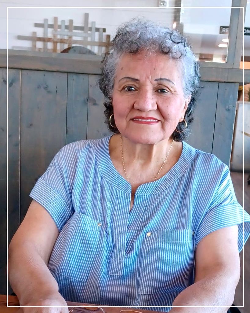 Ramona Ysabel Talledo