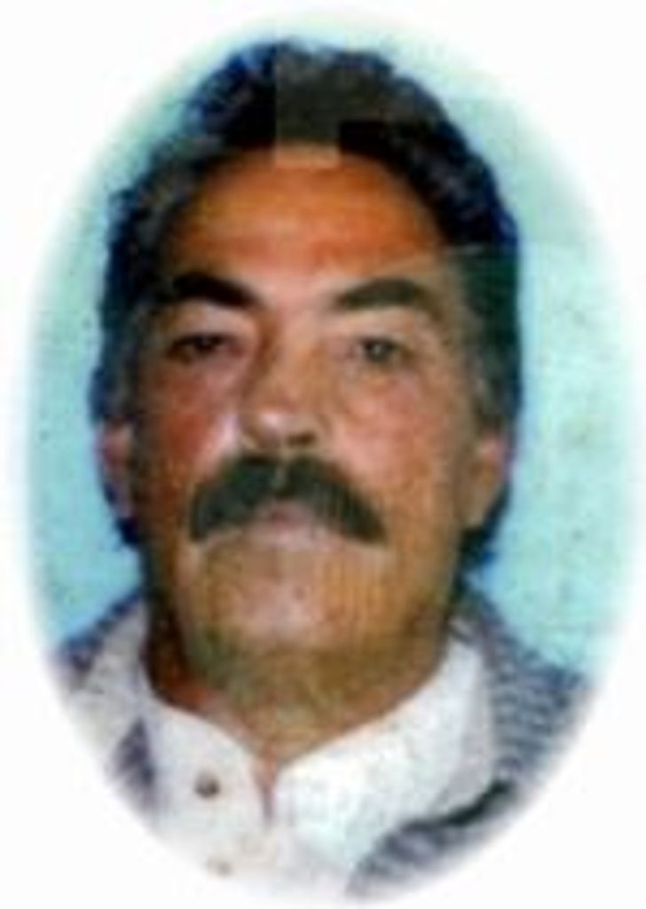 Richard Aragon