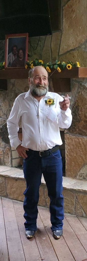 Donald "Lee" Harrison Profile Photo