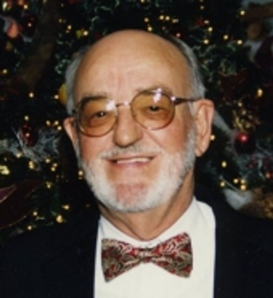 David Palmer Bennett