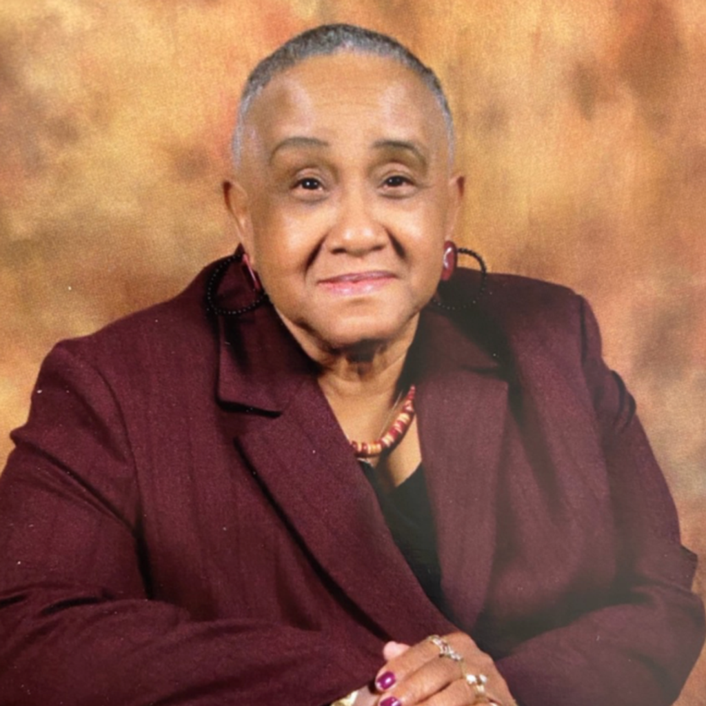 Kay Frances Smith Tuttle