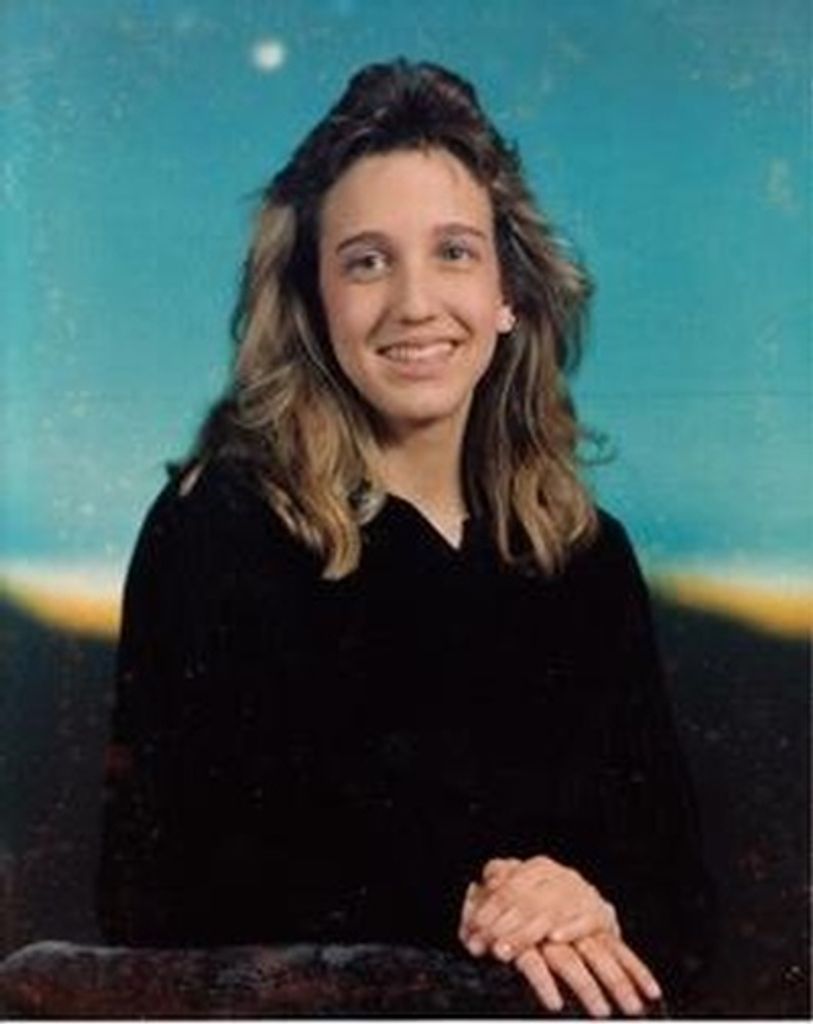 Molly Faye Hurd Waggoner