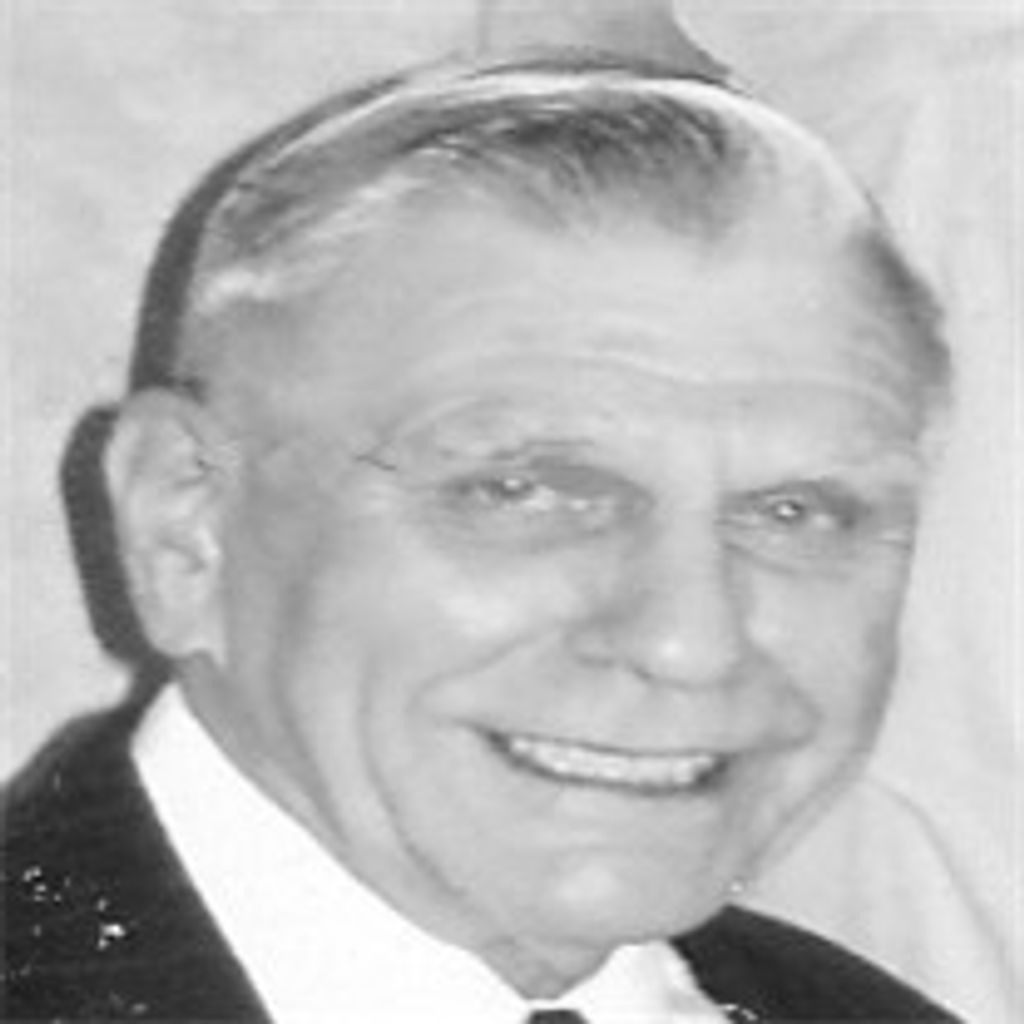 Wesley Hugh Benware Profile Photo