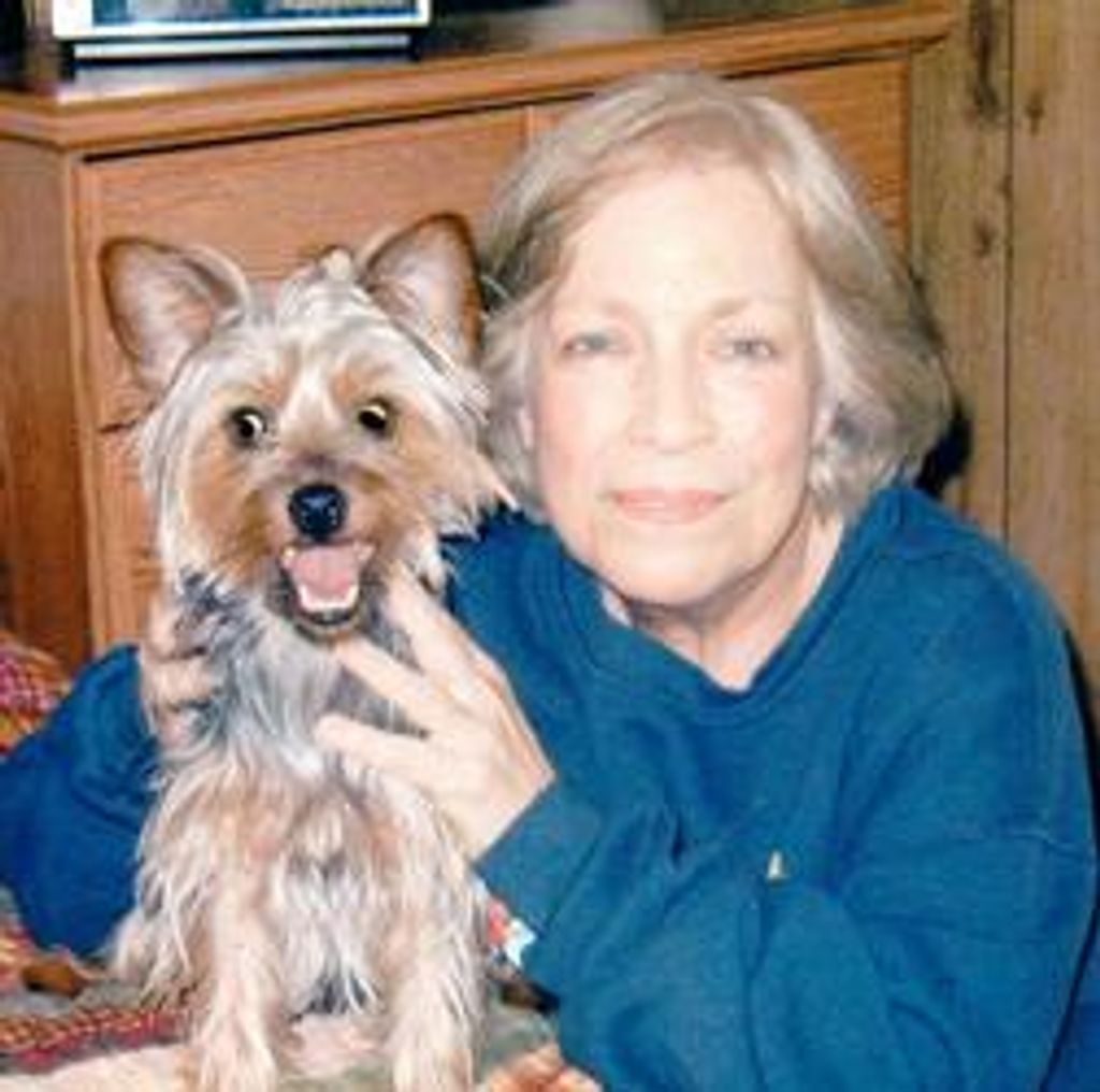 Jacqueline F. Viviano