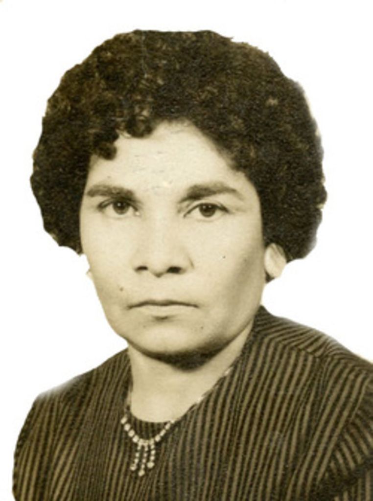 Margarita Flores