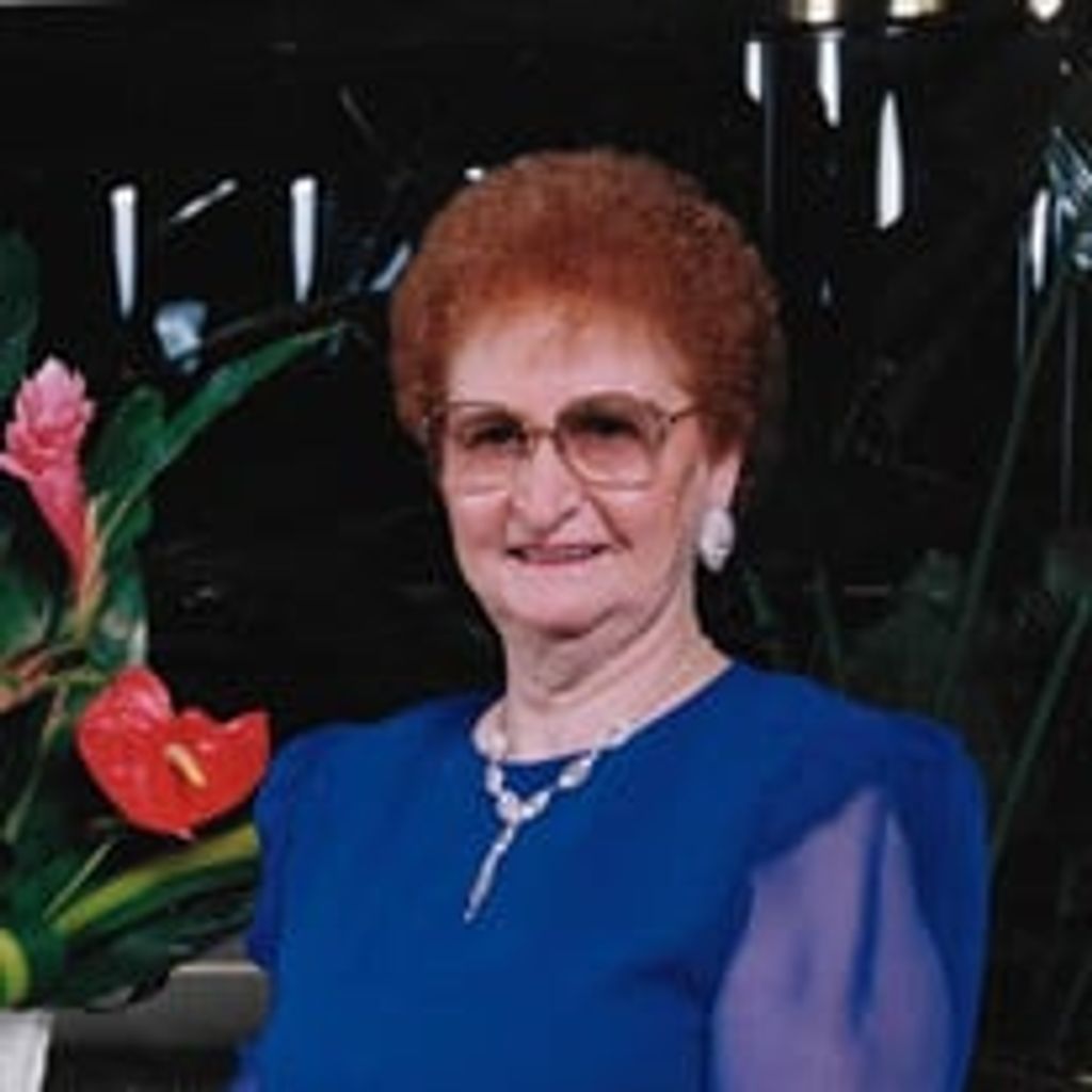 Anna Belle Maschmeier