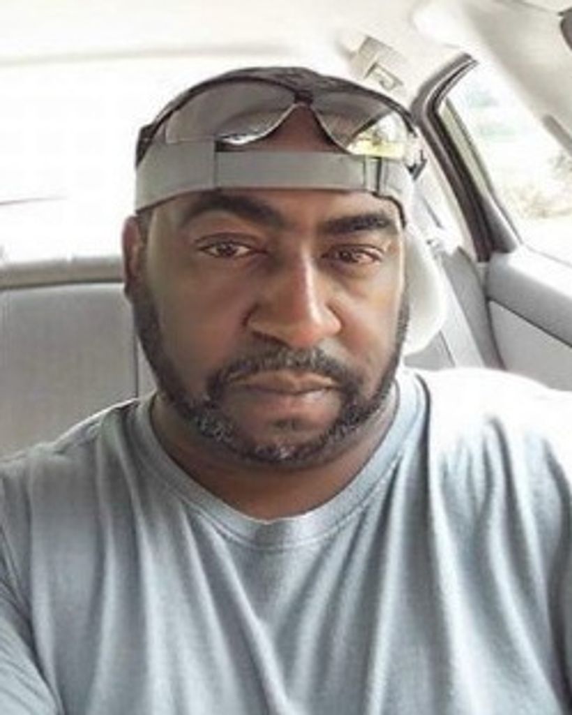 Darin Jack Johnson Profile Photo