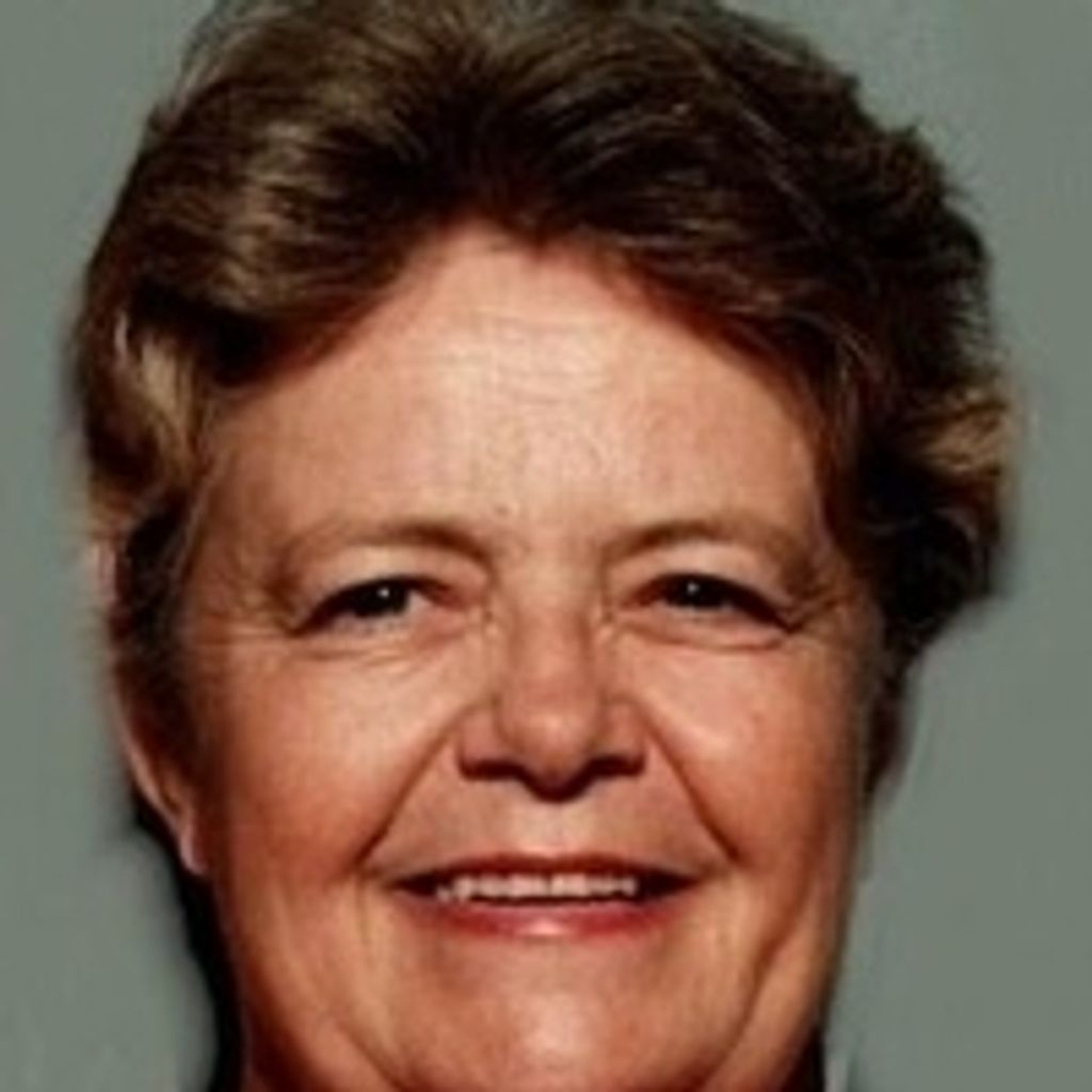 Marillyn J. Goldstone