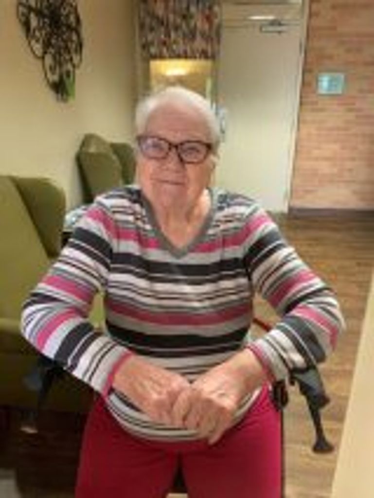 Doris Ann Dipaula