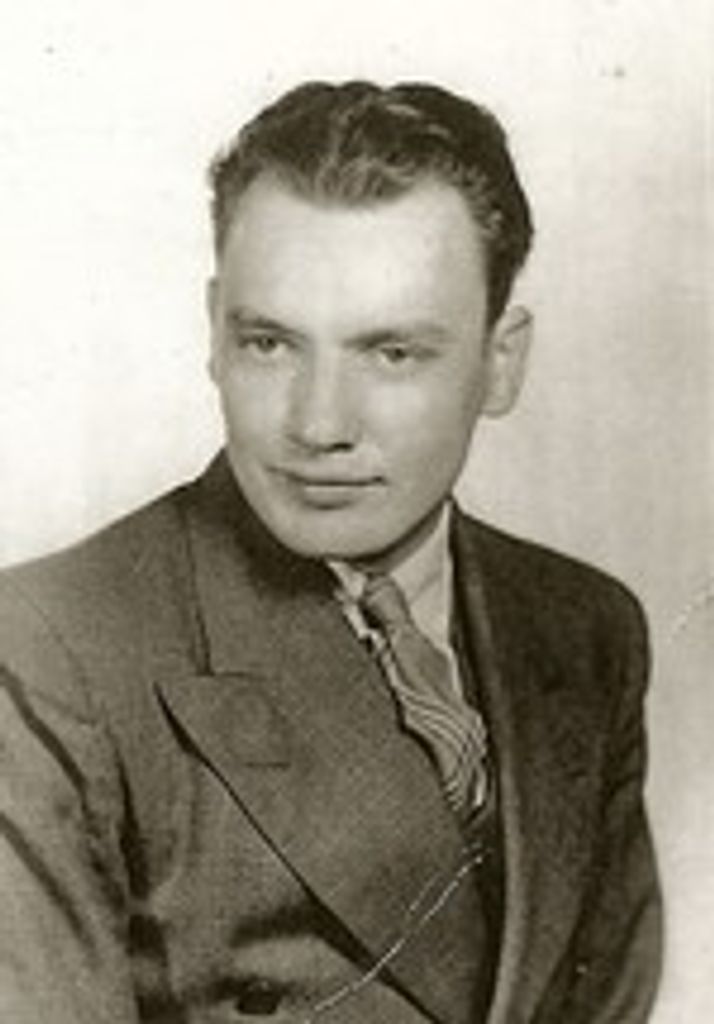 Lee Allen Profile Photo