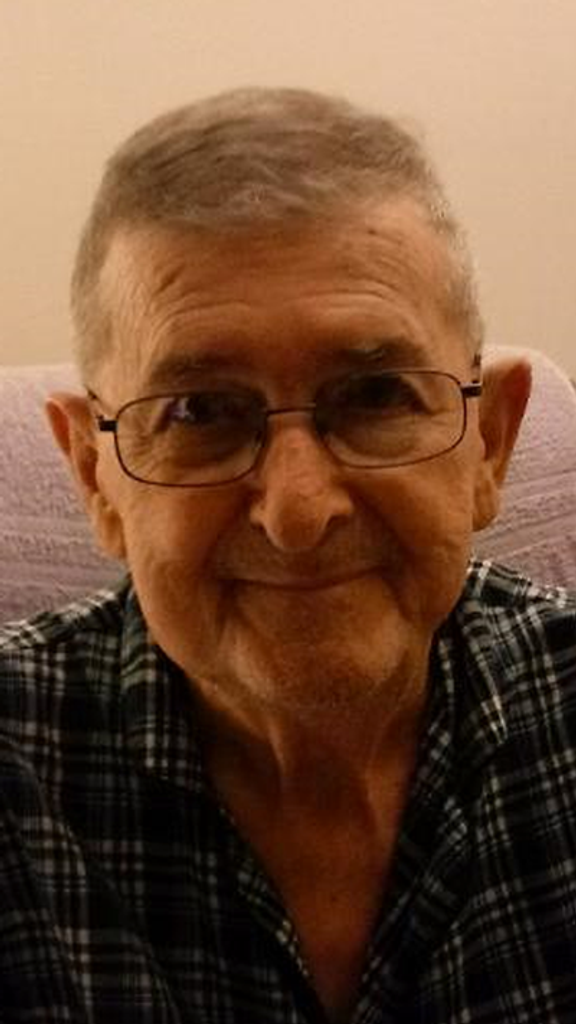 James A. Benoit