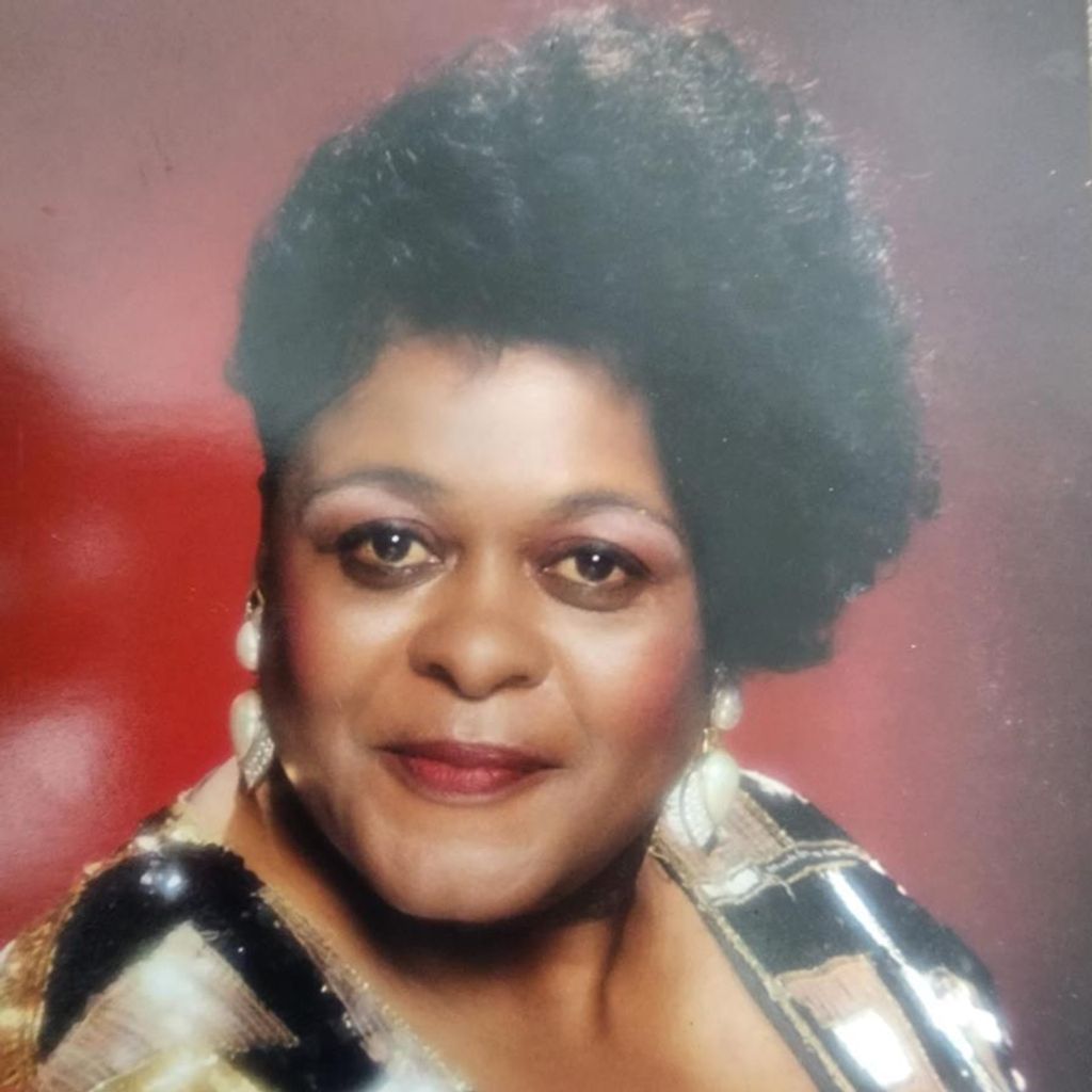 Alice P. Daniel Profile Photo