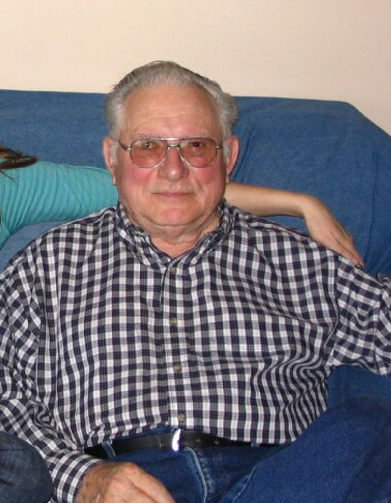 Charles Wendell Adams