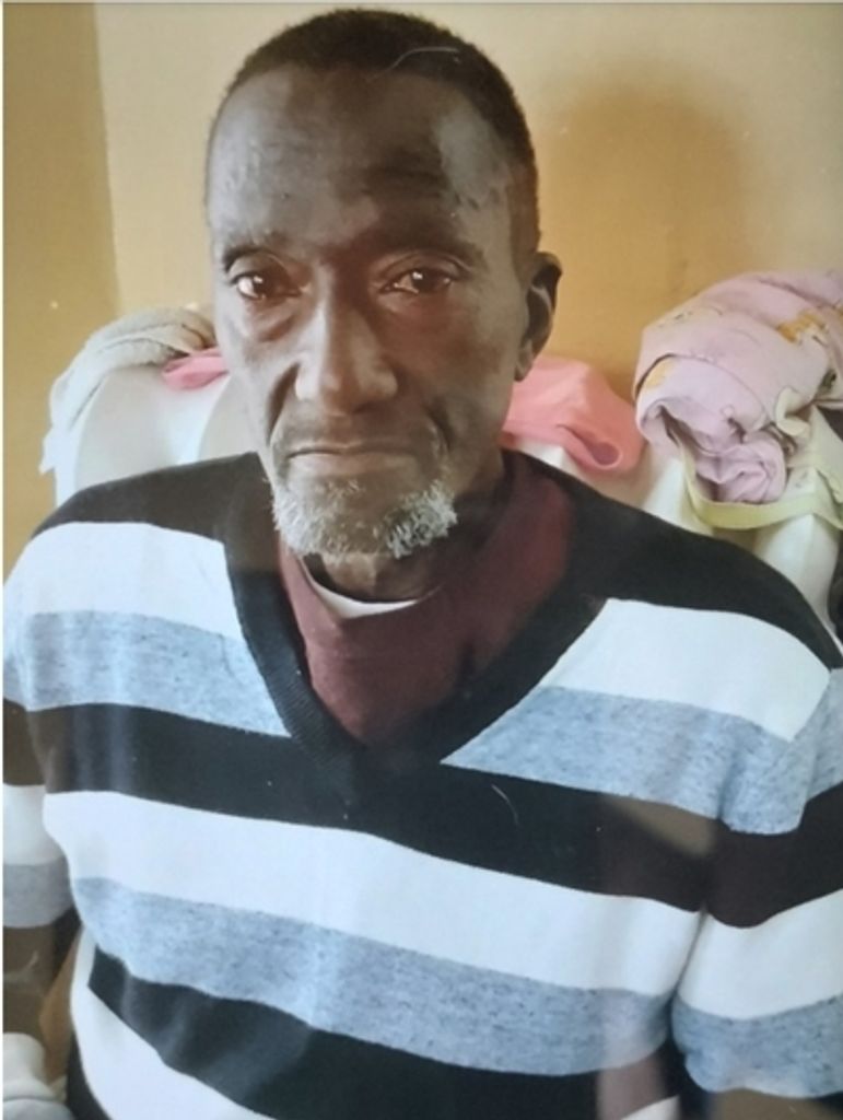 Dorsey L. Lee Profile Photo