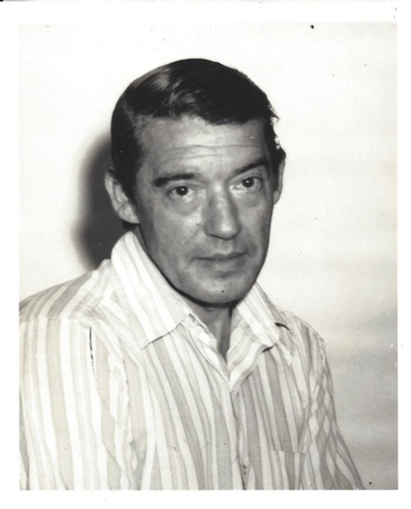 Virgil Hensley Profile Photo