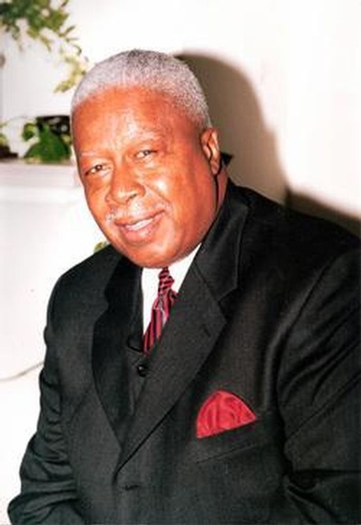 Rev. Arthur Randolph, Jr.