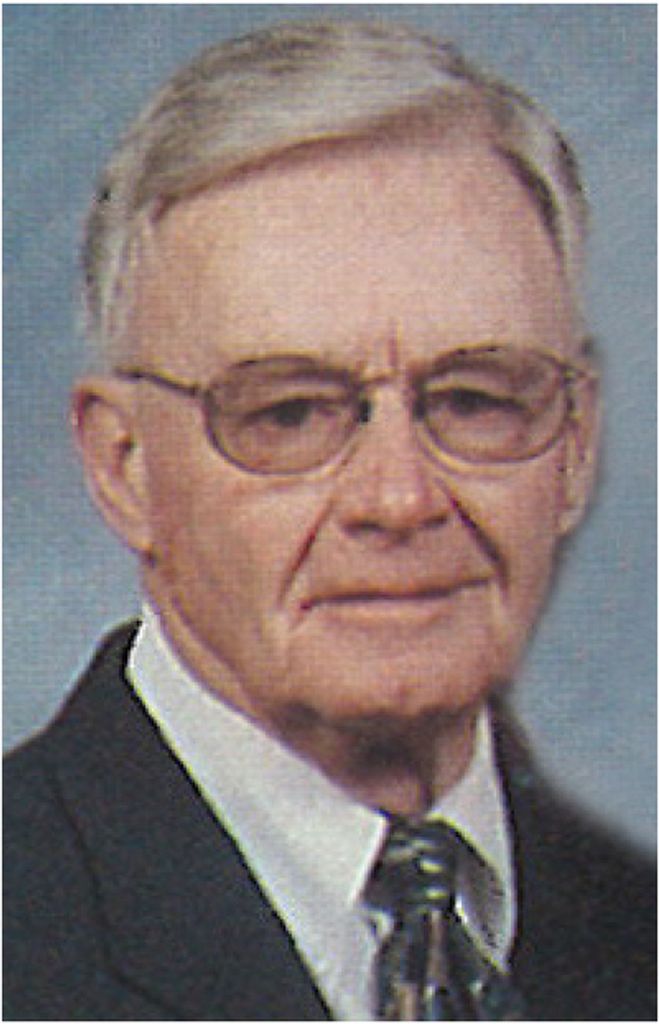 Dale Eugene Oliver