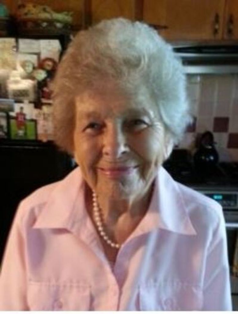 Marian Inell (Shiver) Hudson Profile Photo