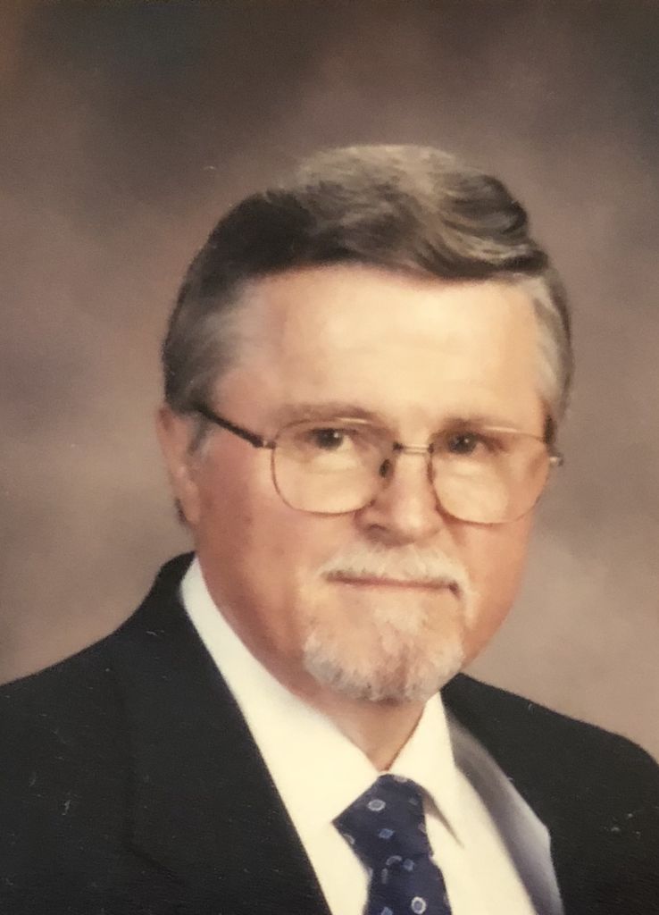 Warren Foster Reynolds