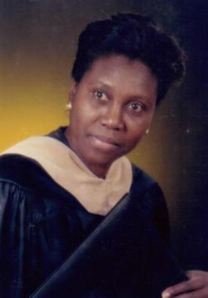Mrs. Andrea Angela Adderley Profile Photo