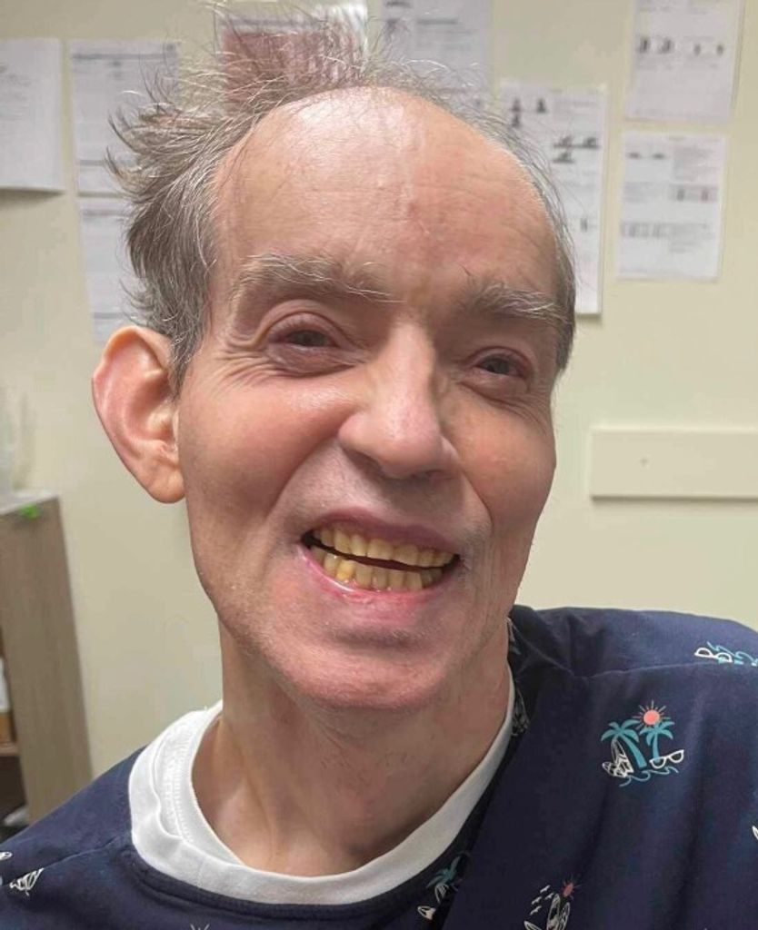 Timothy Charles "Timmy" Manning Profile Photo