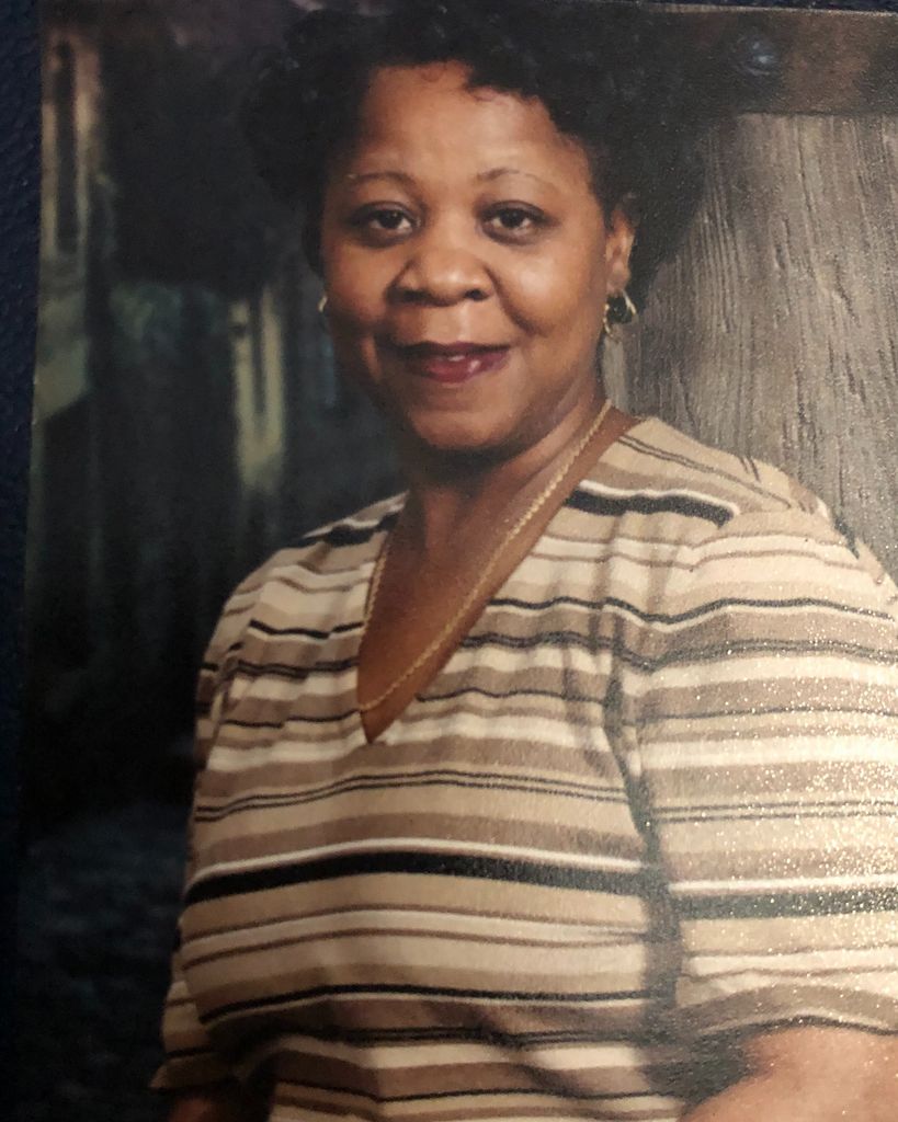 Ms. Gloria Denise Mitchell Profile Photo