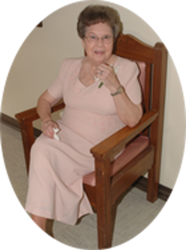 Kathleen Waggoner