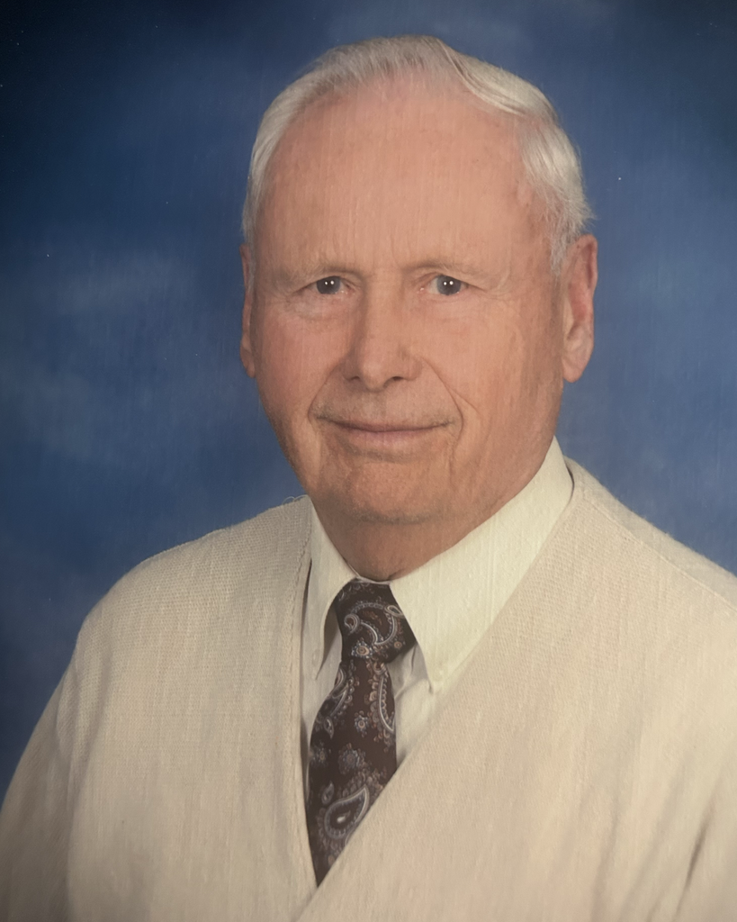 Ralph Alvar Johansson Profile Photo