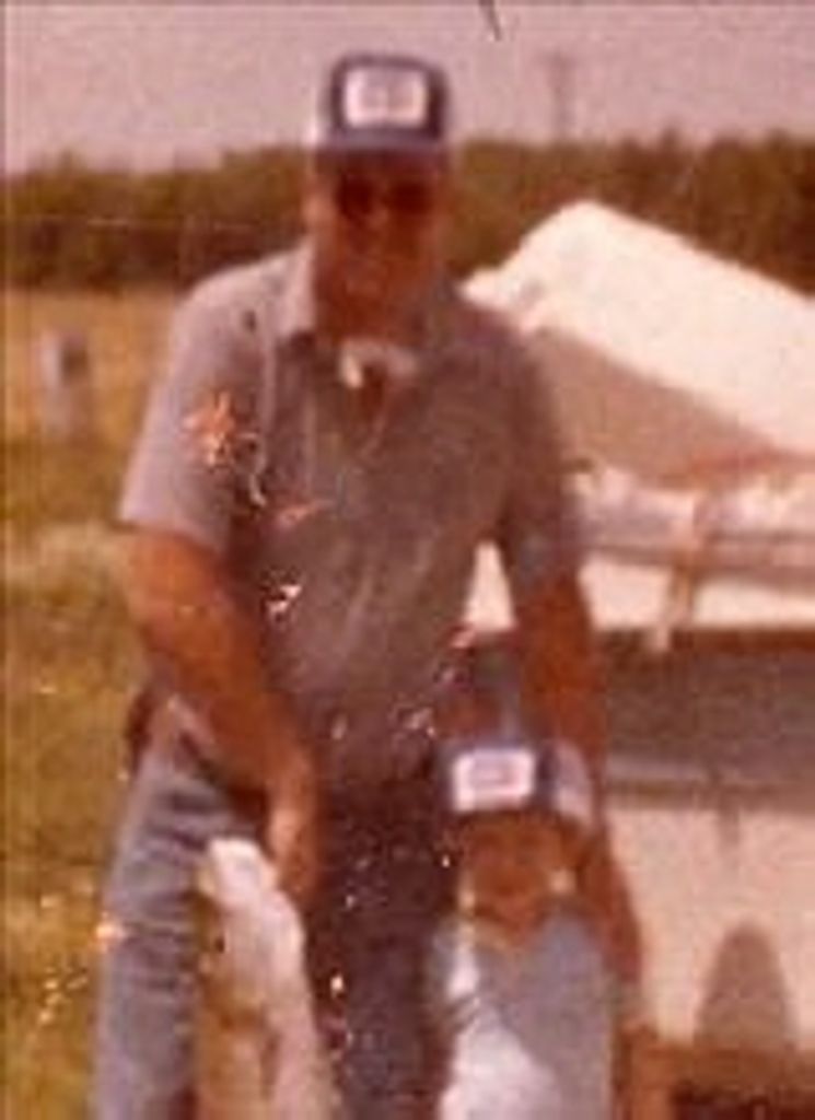 Robert W. Reavis