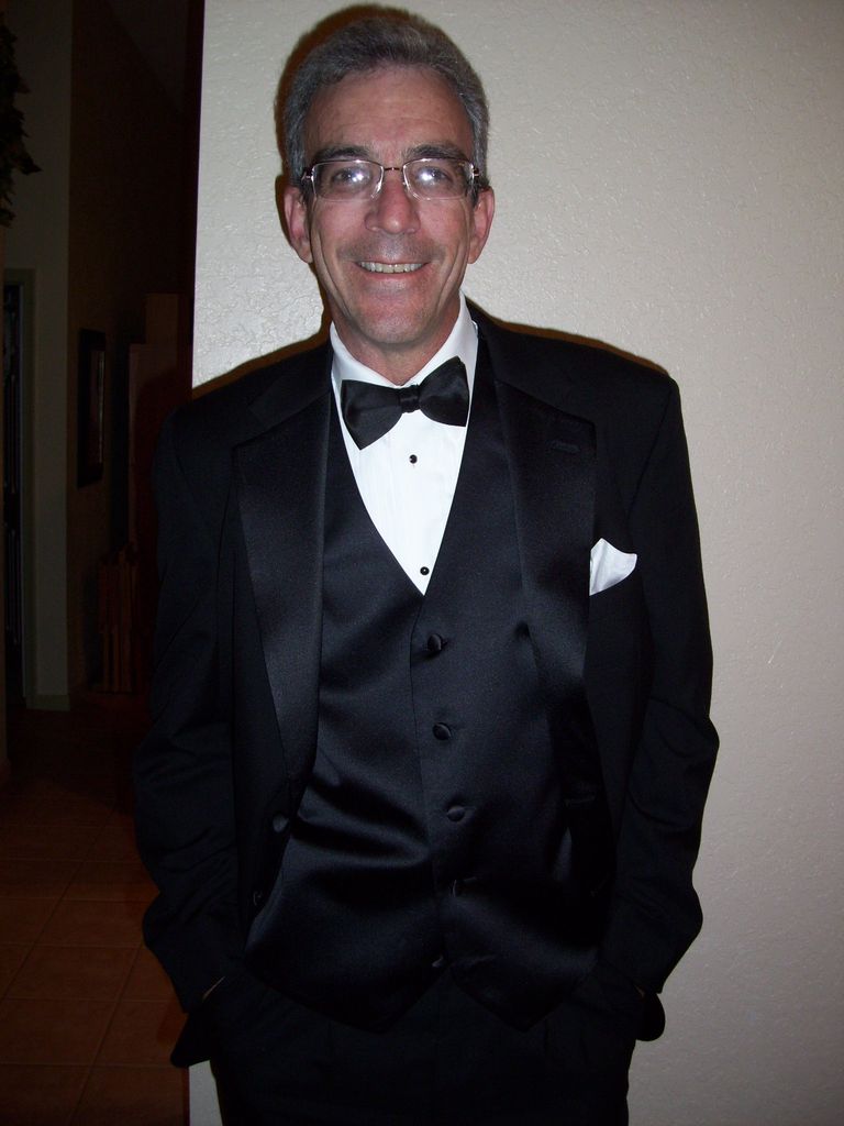 Raymond Michael O'Donoghue Profile Photo