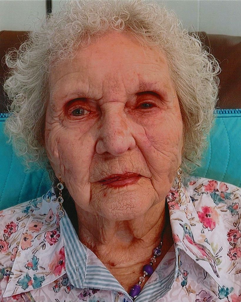 Doris Fishburn Profile Photo