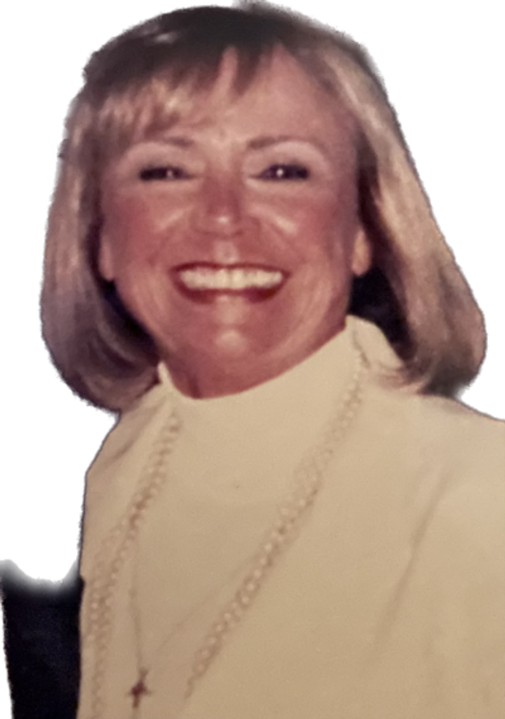 Carol Jean Napton Profile Photo