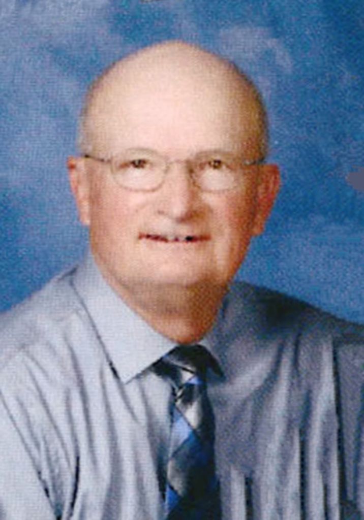 Kenneth L. Hoover