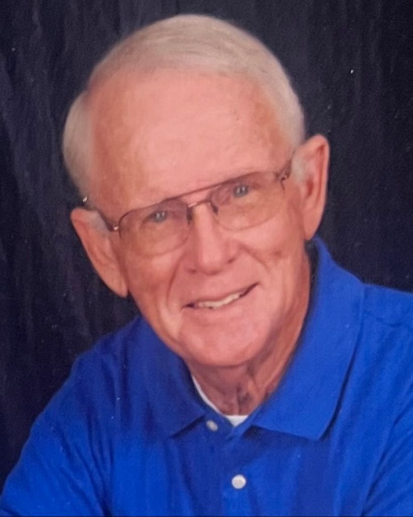 Douglas "Doug" F. Coleman, Jr.