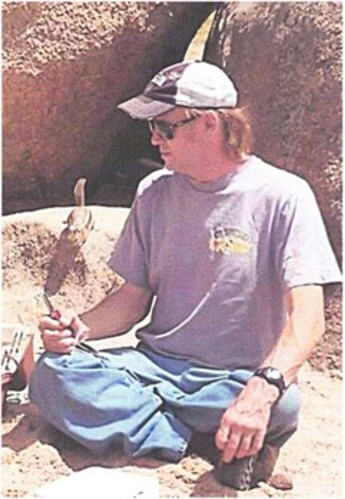 Alan Armbruster Profile Photo