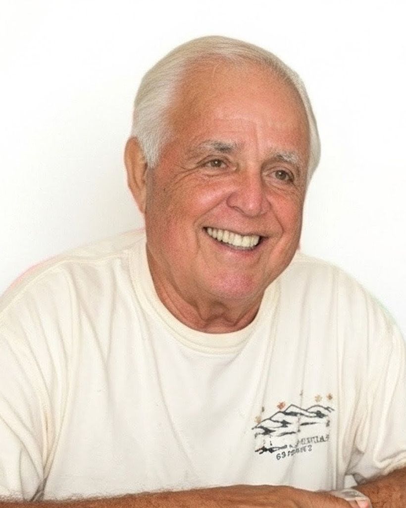 James William Mader Profile Photo