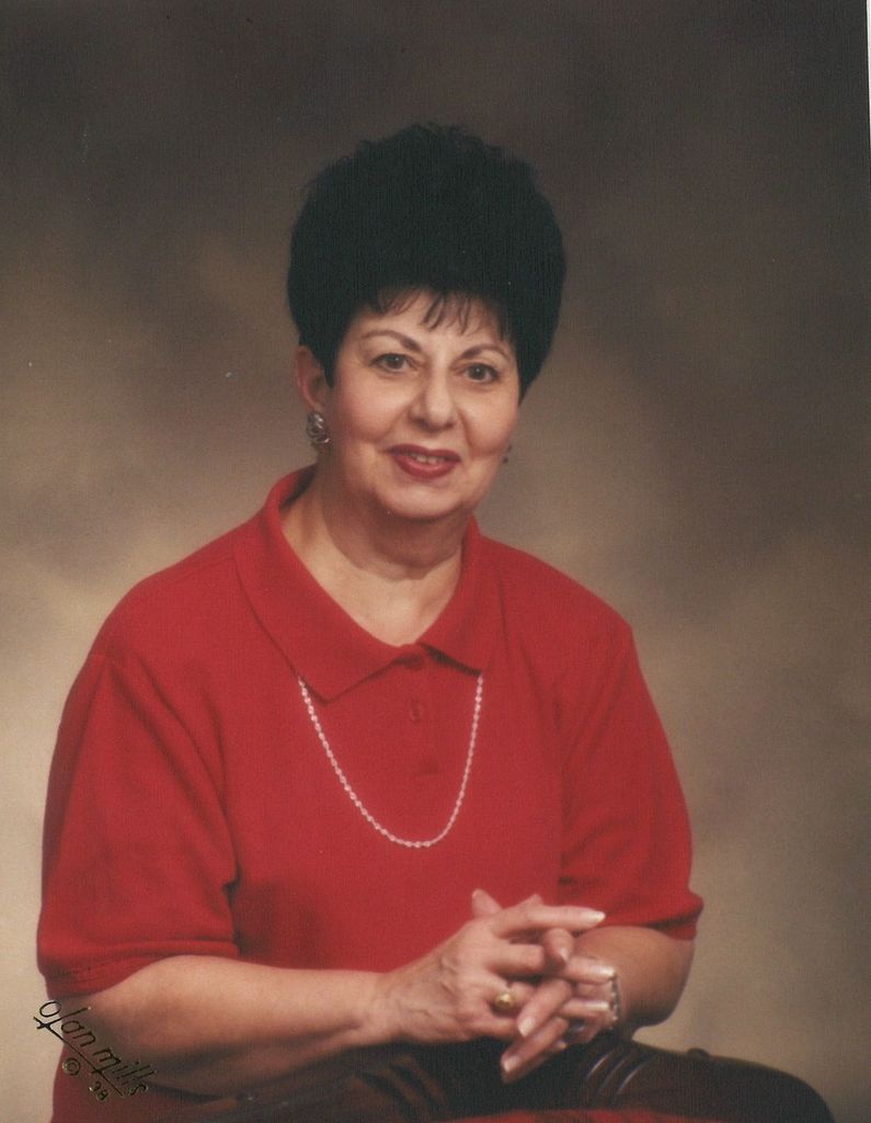Maryann Paragian