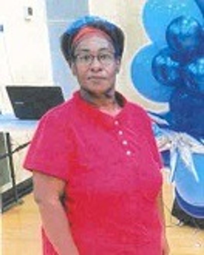 Ms. Ericka Y. Wilson