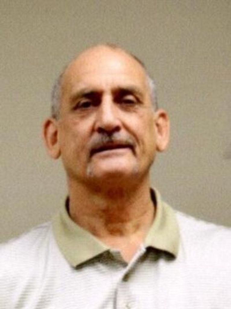 Barry "Poppa Barry" Hart Gordon Profile Photo
