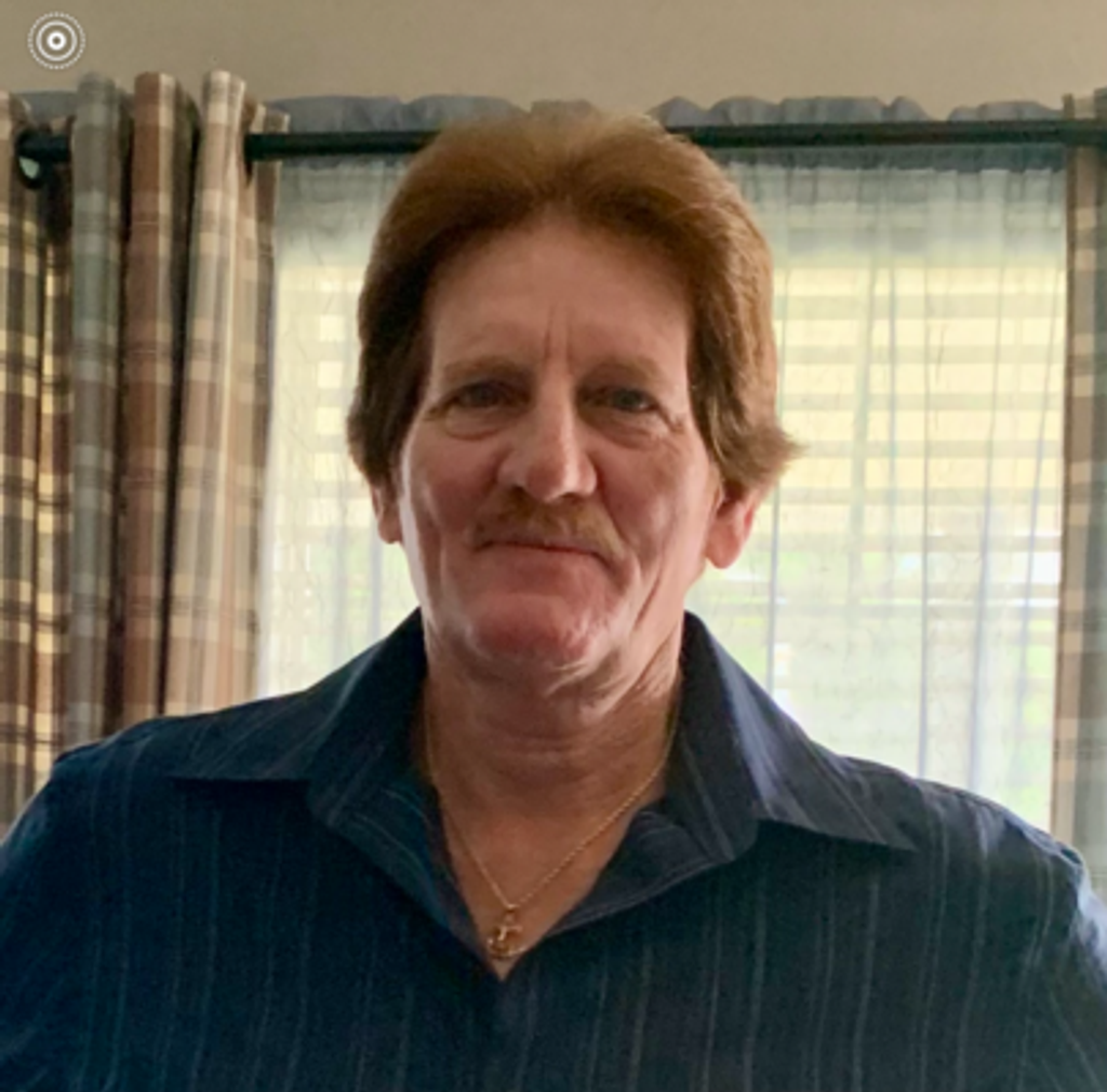 Steven "Steve" Ray Britton Profile Photo