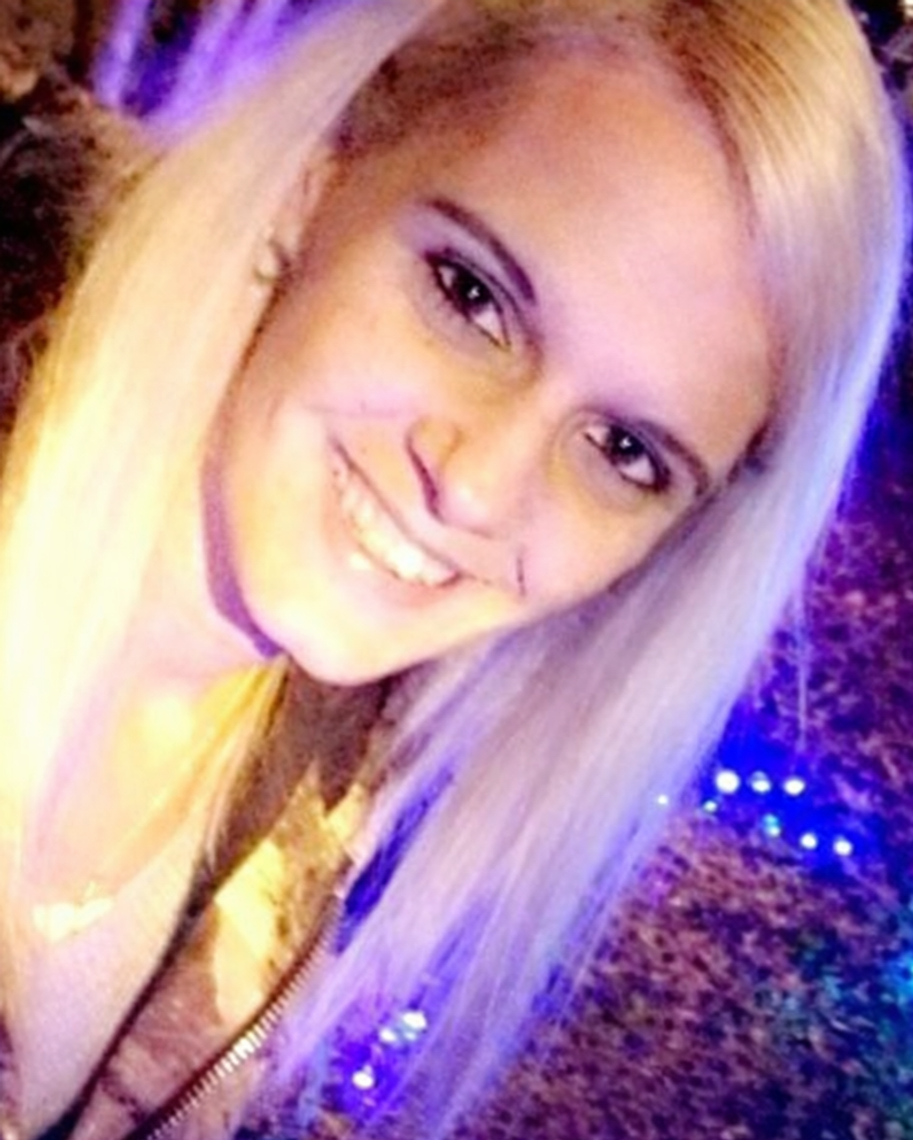 Jamey Kathryn Avery Profile Photo