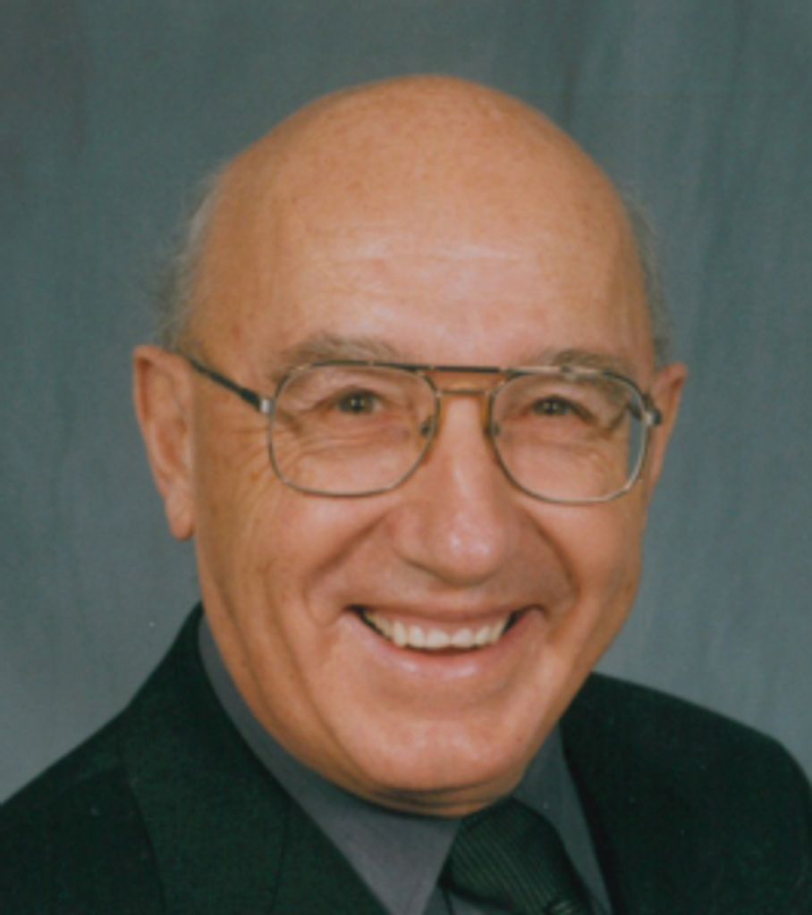 Larry Thiessen Profile Photo