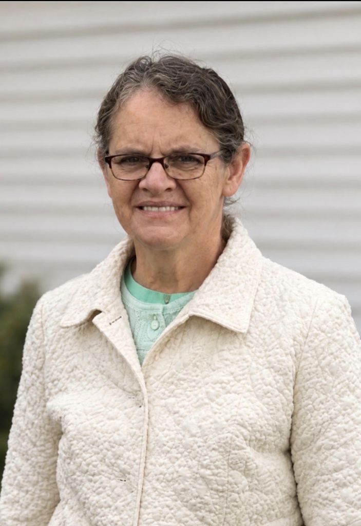 Lydia Zook Profile Photo