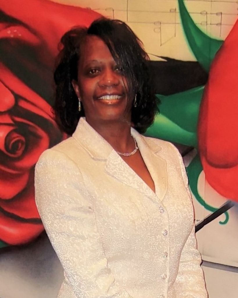 Chyrell Marie Rogers Profile Photo